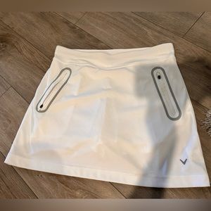 Callaway Skort